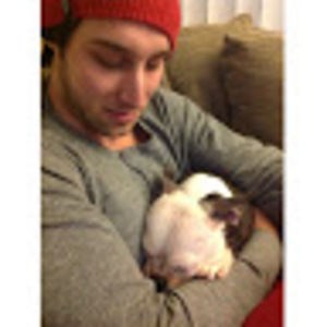 Meet your Posher, Brendan